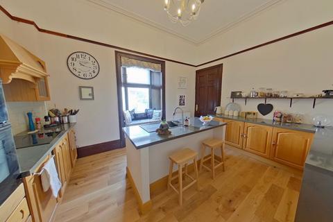 3 bedroom semi-detached house for sale, Olrig Street, Thurso