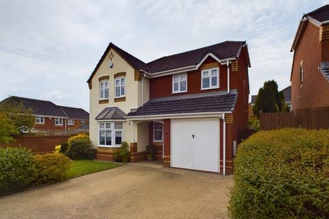 4 bedroom detached house for sale, Wyndham Grove, Telford TF2