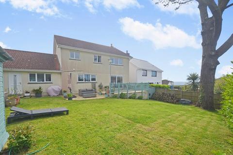 5 bedroom detached house for sale, Perhaver Park, St. Austell PL26