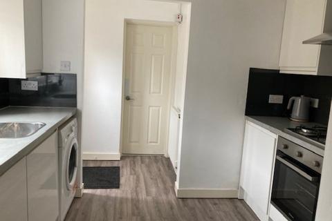 1 bedroom ground floor flat to rent, Clyde Street, Grangemouth