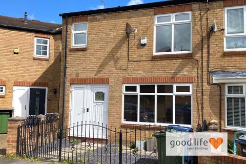 3 bedroom terraced house for sale, Cherwell, Washington NE37