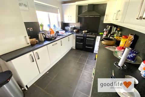 3 bedroom terraced house for sale, Cherwell, Washington NE37