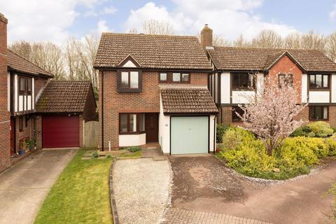 3 bedroom semi-detached house for sale, Cromwell Drive, Didcot OX11
