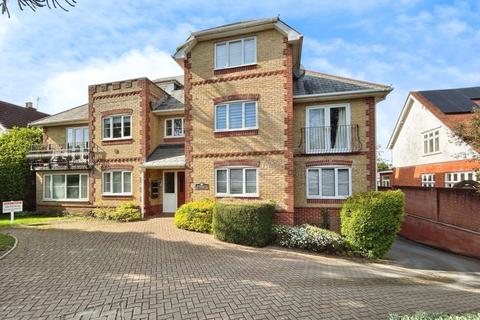 2 bedroom apartment for sale, 61-63 Penn Hill Avenue, Poole BH14