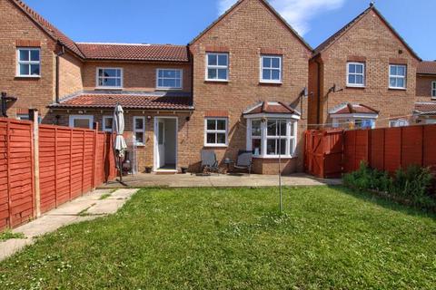 3 bedroom semi-detached house to rent, The Orchard, Ingleby Barwick