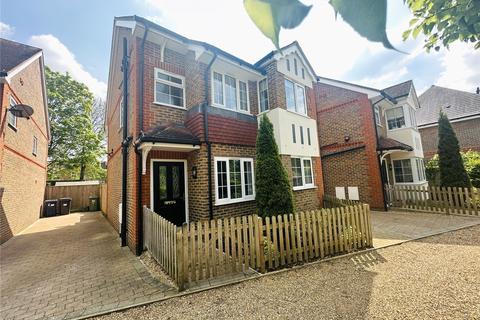 4 bedroom detached house for sale, Edwards Court, Bourne End, Buckinghamshire, SL8