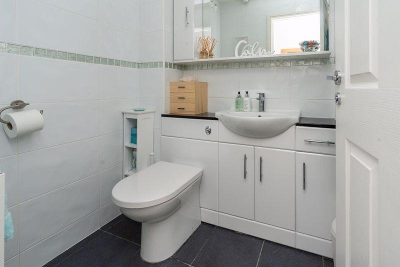 En suite