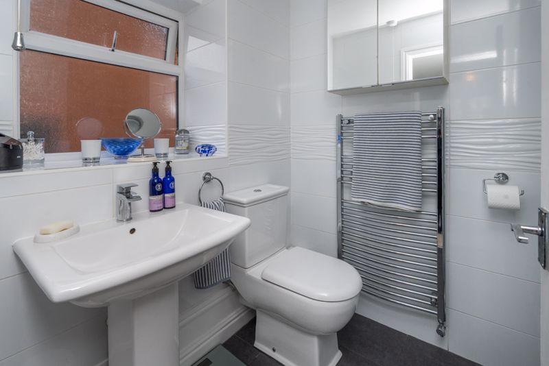En suite