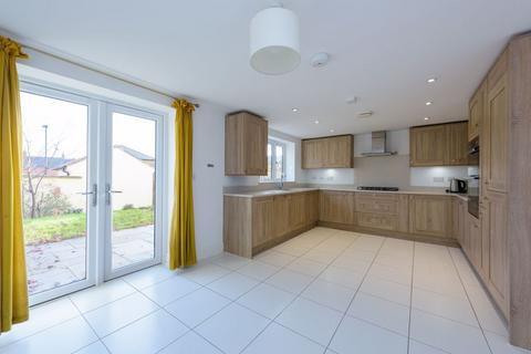 25 Duffield Lane, Bradford-on-avon, BA15 1FY