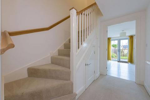 25 Duffield Lane, Bradford-on-avon, BA15 1FY