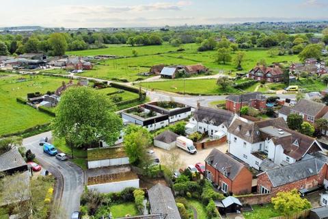 2 bedroom detached house for sale, BURTON  CHRISTCHURCH