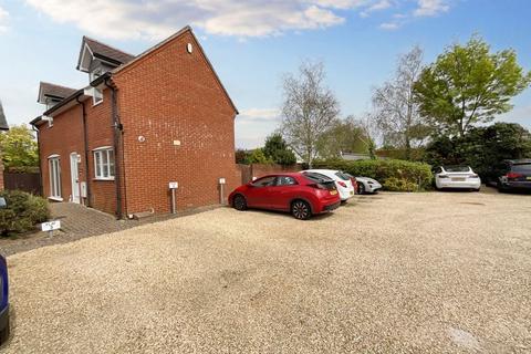 2 bedroom detached house for sale, BURTON  CHRISTCHURCH