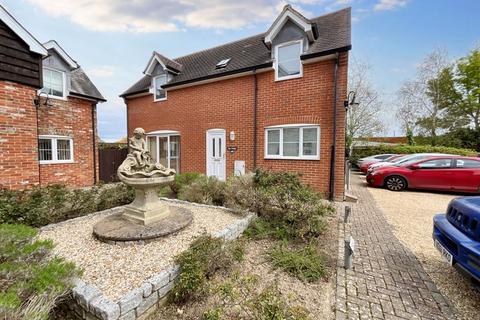 2 bedroom detached house for sale, BURTON  CHRISTCHURCH