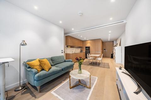 1 bedroom flat for sale, Park Drive London E14