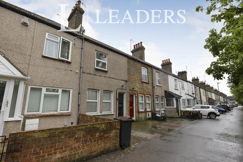 3 bedroom terraced house to rent, Meadow View, St Pauls Cray, Orpington, BR5