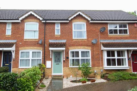 2 bedroom terraced house for sale, Wetherby Close, Stevenage
