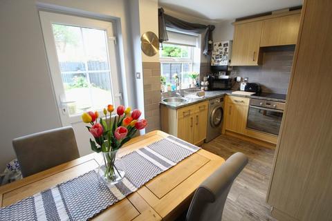 2 bedroom terraced house for sale, Wetherby Close, Stevenage