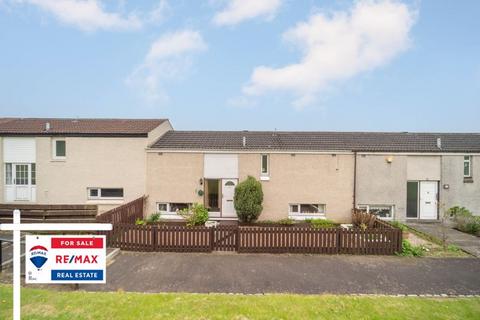 3 bedroom terraced house for sale, Corston Park, Livingston EH54