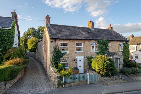 3 bedroom cottage for sale, Little Crakehall