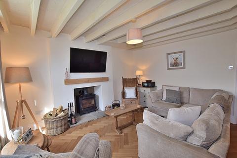 3 bedroom cottage for sale, Little Crakehall