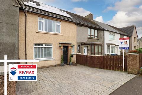 4 bedroom semi-detached house for sale, Cousland Crescent, Seafield EH47