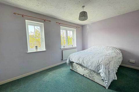 14 Tidmington Close, Hatton Park, Warwick, CV35 7TE