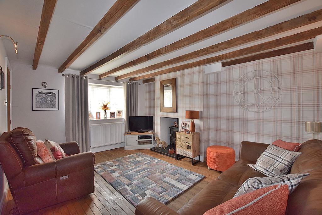 Living room 01
