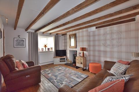 2 bedroom cottage for sale, Chapel Row, Eppleby