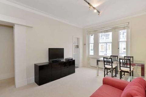2 bedroom terraced house to rent, Westgate Terrace, London, SW10