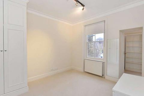 2 bedroom terraced house to rent, Westgate Terrace, London, SW10