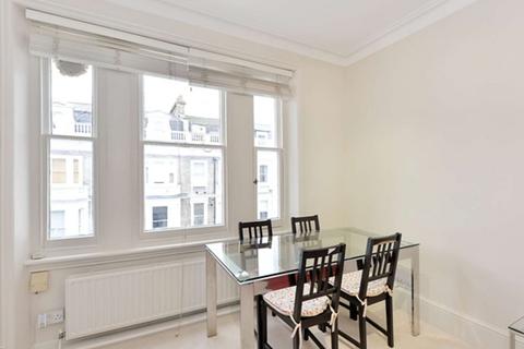 1 bedroom terraced house to rent, Westgate Terrace, London, SW10