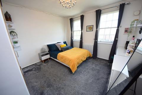 2 bedroom apartment for sale, Warwick Road, Banbury OX16