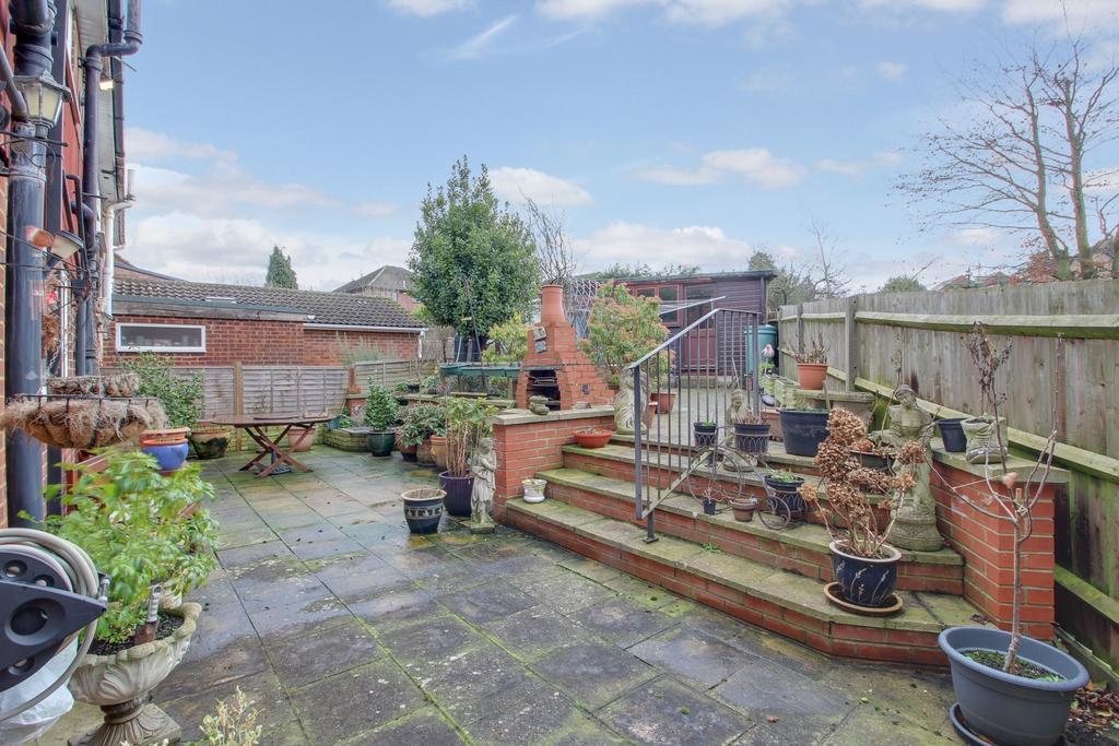 Garden 1