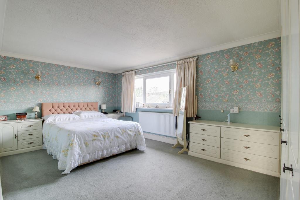 Bed 1