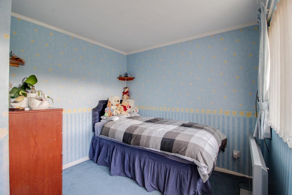 Bed 3