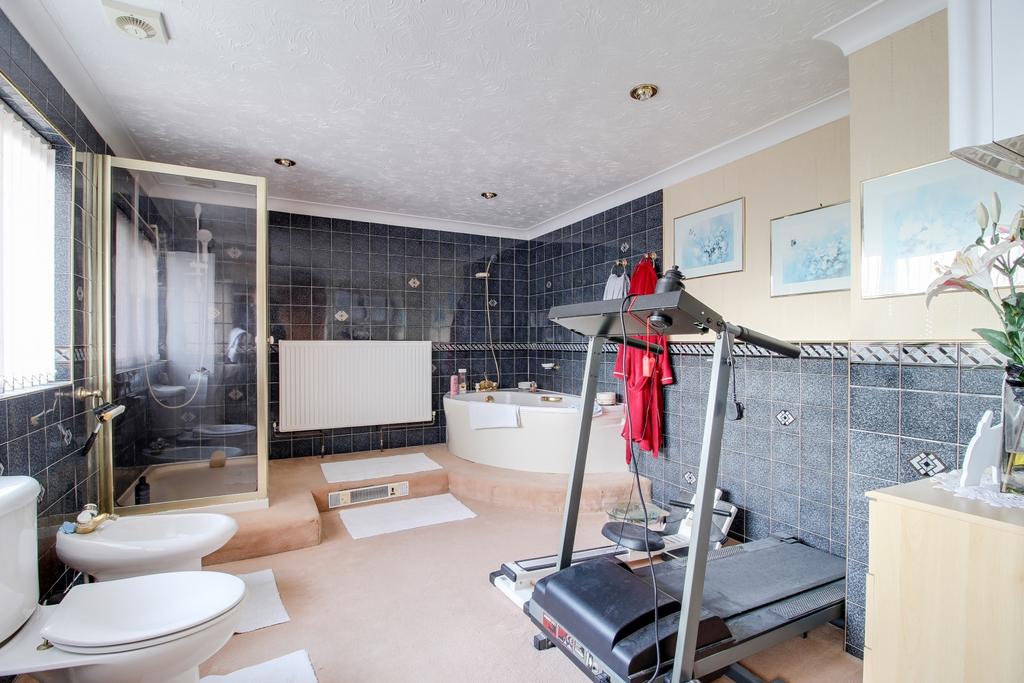 Bath