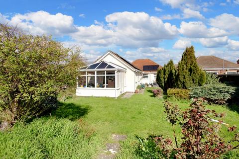 4 bedroom detached bungalow for sale, Windsor Road, Peterborough PE7