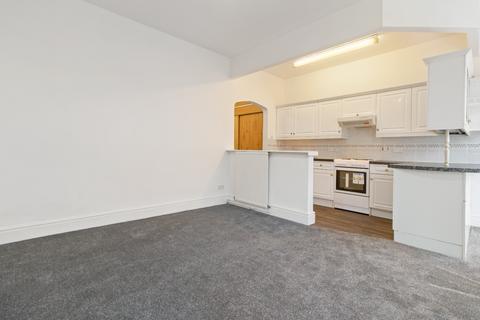 2 bedroom ground floor maisonette to rent, Belmont Street, Worcester, Worcestershire, WR3 8NN