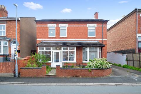 undefined, 12 Belmont Street, Worcester, Worcestershire, WR3 8NN