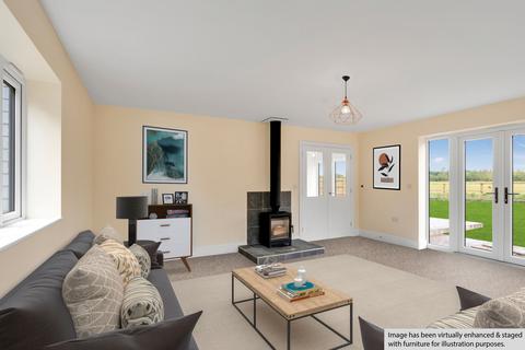 4 bedroom detached house for sale, Rathmullen  Elmswell Bury St Edmunds Suffolk, Ashfield Road, Bury St. Edmunds, Suffolk