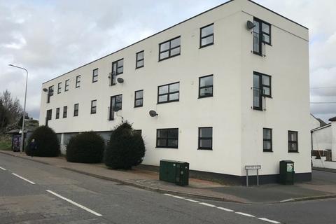 2 bedroom flat to rent, Adelaide Street, Harwich CO12