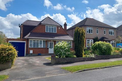 58 Gatesden Road, Fetcham, Leatherhead, KT22 9QR
