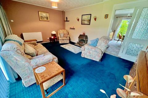 3 bedroom semi-detached house for sale, Rhoshendre, Waunfawr, Aberystwyth