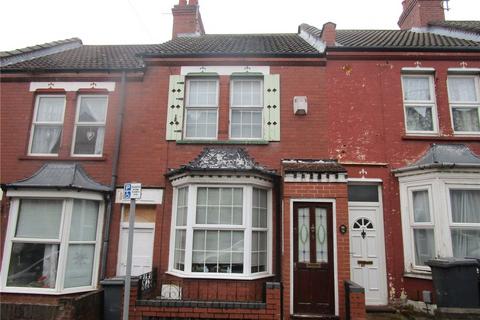 2 bedroom terraced house for sale, Luton, Bedfordshire LU1
