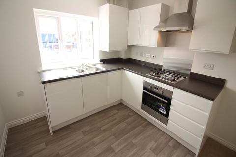 1 bedroom flat to rent, Swan Crescent, Newport, Gwent