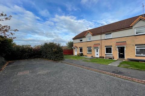 2 bedroom house to rent, Woodville Court, Broxburn, West Lothian