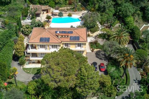 6 bedroom villa, Nice, Rimiez, 06100, France