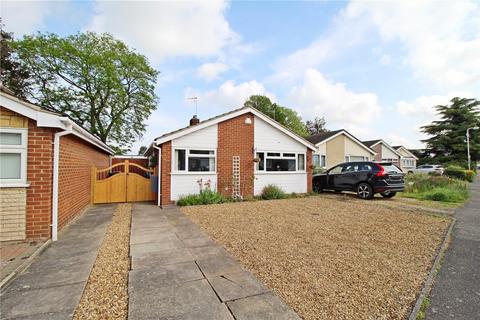 20 Hereward Way, Deeping St James, Peterborough, PE6 8QA