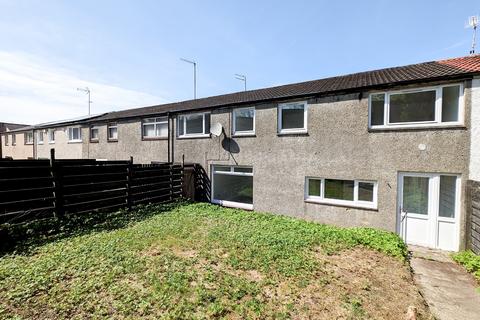 3 bedroom terraced house for sale, Medlar Road, Cumbernauld G67