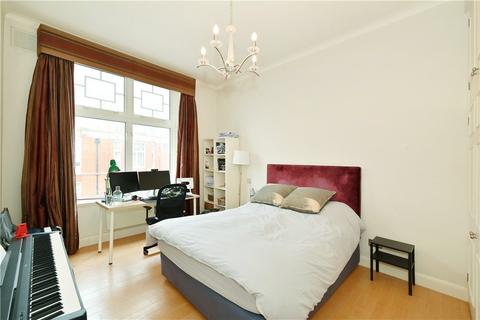 2 bedroom apartment for sale, Montagu Mansions, Marylebone